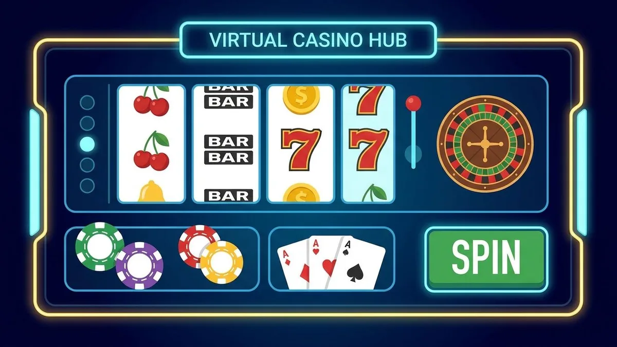 Casino 